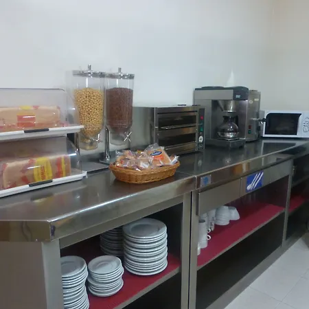 Hostal El Val-3