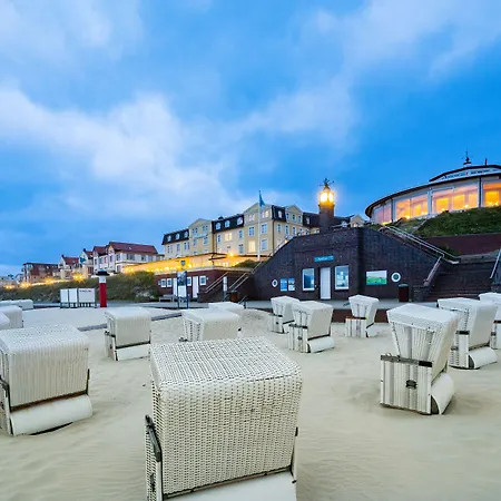 Strandhotel Gerken-3
