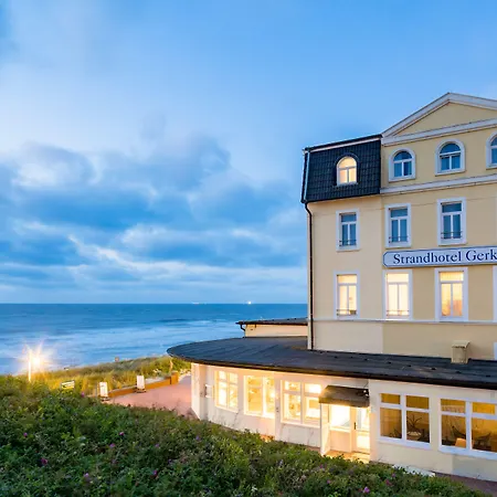 Strandhotel Gerken-2