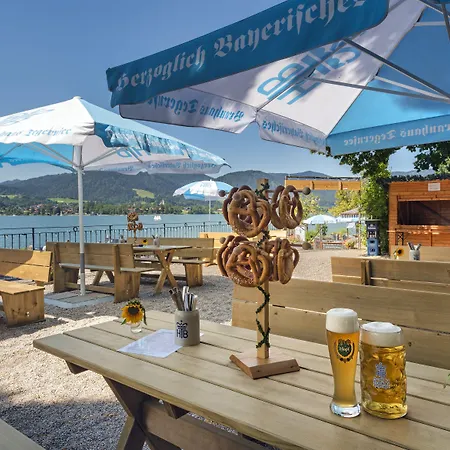 Seehotel zur Post-2