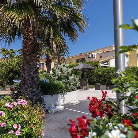Hotel Hélios-3