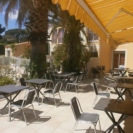 Hotel Hélios-2