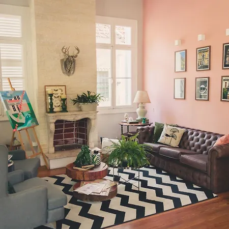 Casa Rosa Hotel Boutique-2