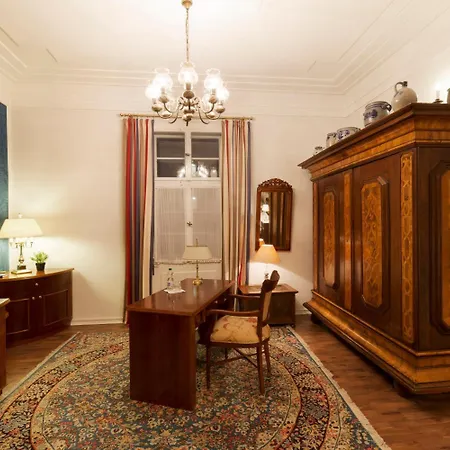 Hotel Haus Müller-3
