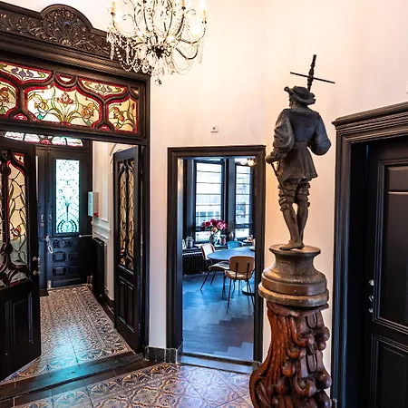 Stella Suites Boutique Hotel-2