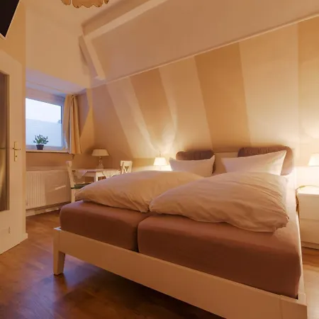 Hotel Haus Müller-2