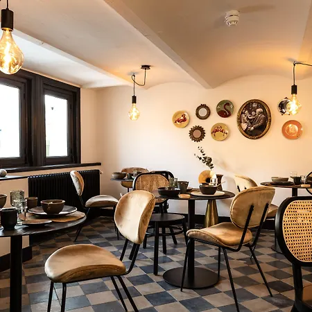 Stella Suites Boutique Hotel-3