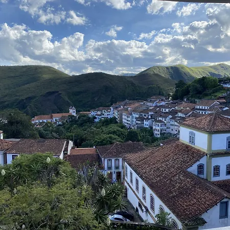 Grande Hotel de Ouro Preto - 80 ANOS-3