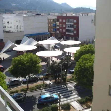 Hotel Azahar-2