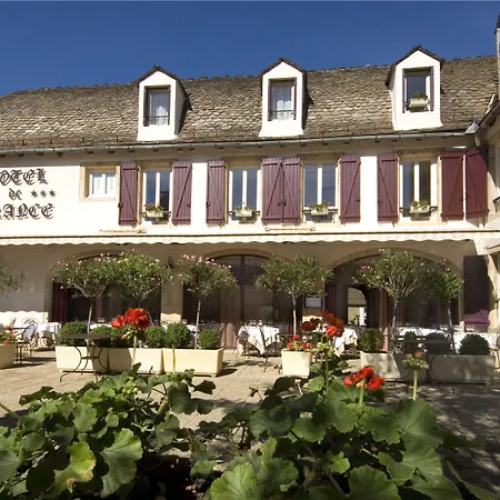 Hotel De France-3