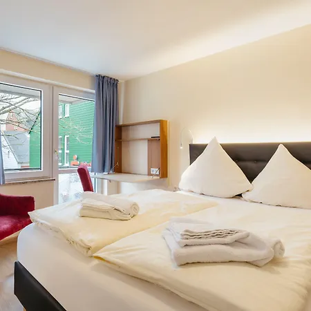Hotel Helgolandia-2