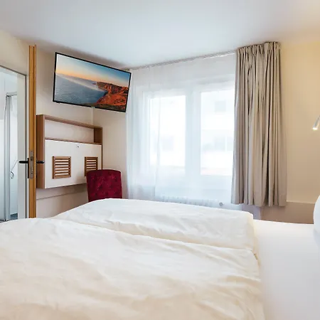 Hotel Helgolandia-3