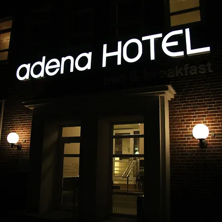 Adena Hotel-2