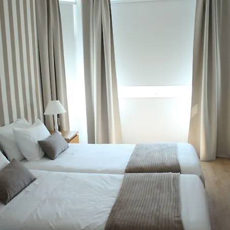 Aveiro White House-3