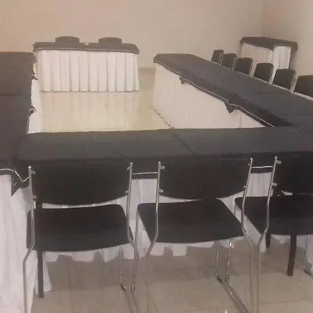 Excellence Plaza Hotel-3