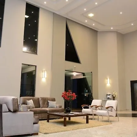 Excellence Plaza Hotel-2