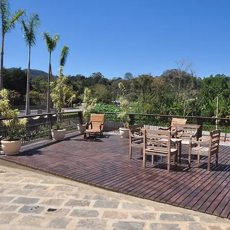 Hotel da Montanha-3