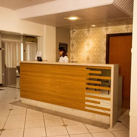 Hotel Veneza-2