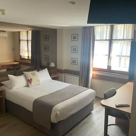 Hôtel Sainte Odile-3