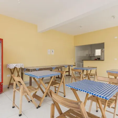Hotel Jardim Emilia Sorocaba-2
