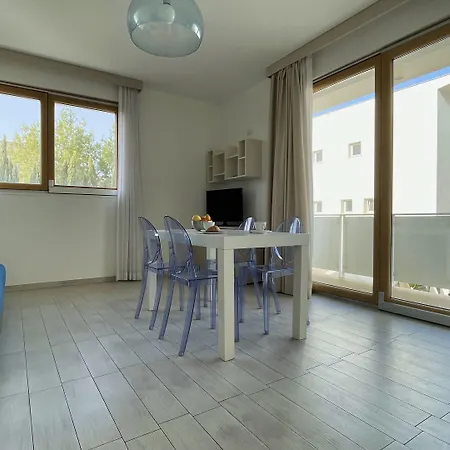 La Corte di Leuca Residence&SPA-3