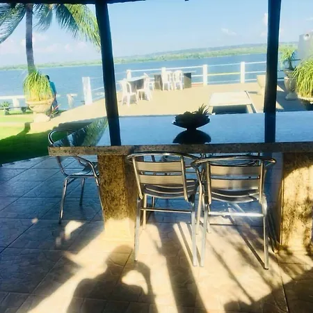 Xingu Praia Hotel-3