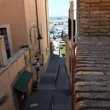 Le Stanze Del Borgo-2