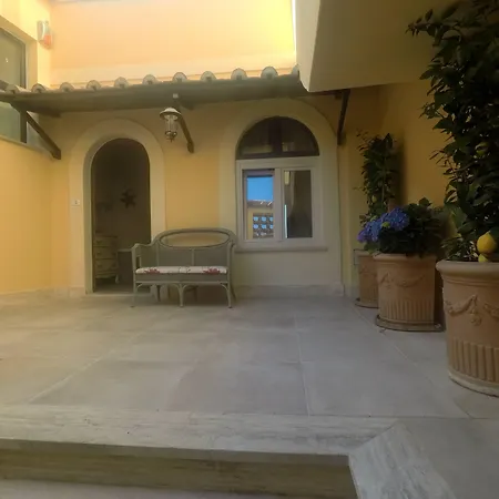 Le Stanze Del Borgo-3