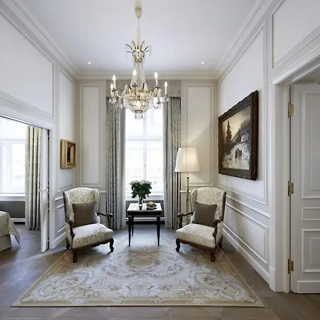 Hotel Sacher Wien-2