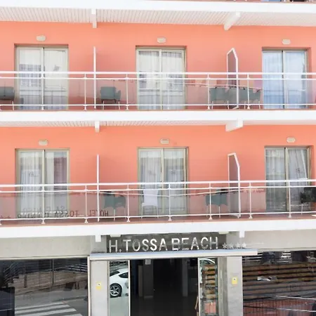 Tossa Beach Center-2