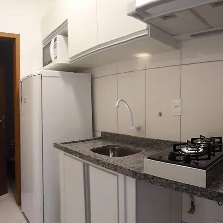 Dr. Marinho Apart Hotel-3