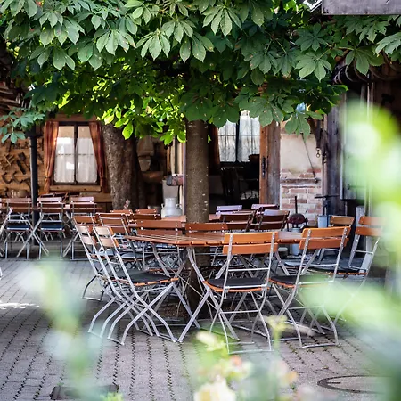 Hotel Gasthof Rössle-2