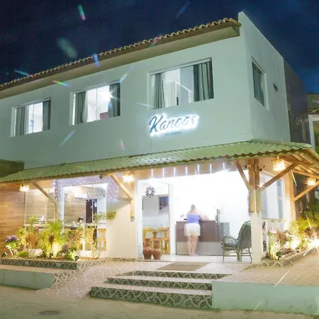 Pousada Kanoas-2