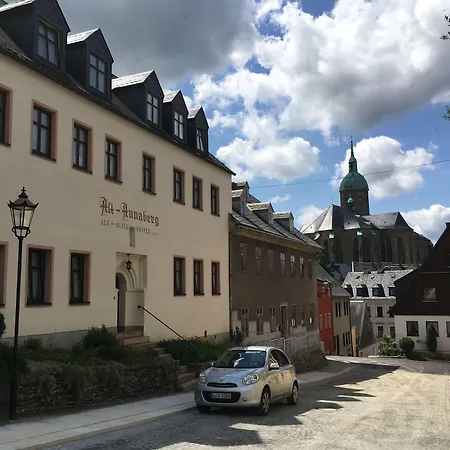 Hotel Alt Annaberg-3