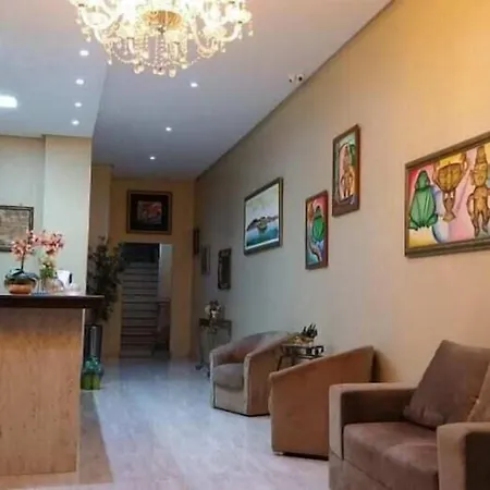 Hotel Sandis-2
