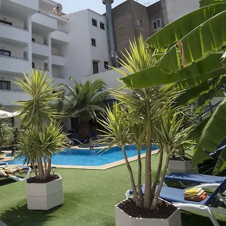 Hotel Jaime I-3