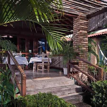 Eco Resort Vento Leste-3