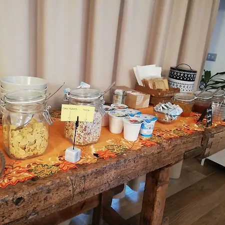 B&B Villa Pelèr-3