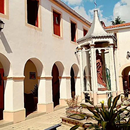 Pousada Convento da Conceição-3