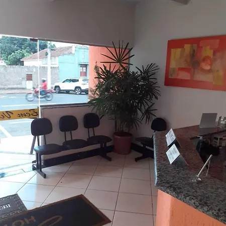 Shalon Hotel-3