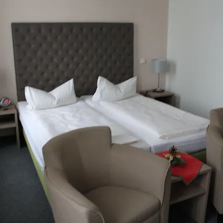 Hotel Sächsischer Hof-2
