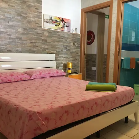 “Angel Bay b&b Punta Prosciutto” is located in the heart of Punta Prosciutto-2