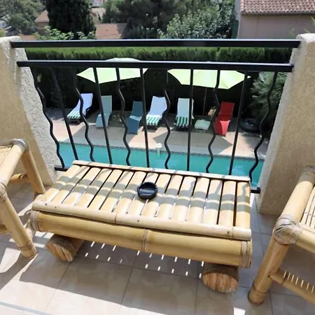 La Bastide des Pins-2