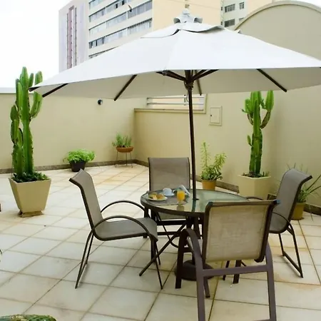 Benvenuto Palace Hotel-2