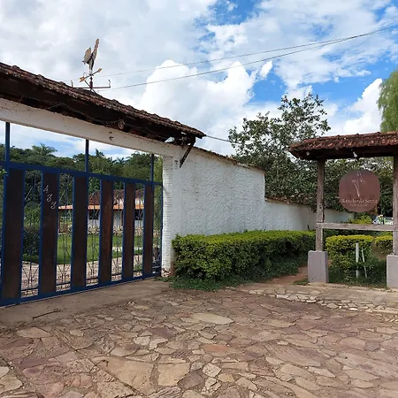 Rancho da Serra Pousada-2