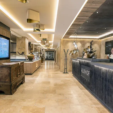Hotel Almhof-2