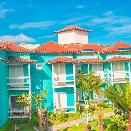 Pousada Paraíso do Atlântico-3