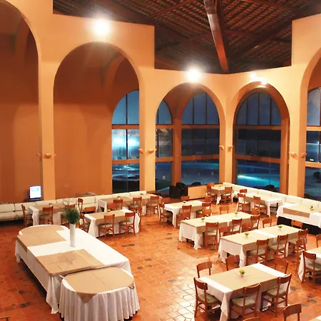 Rio Poty Hotel Praia-2