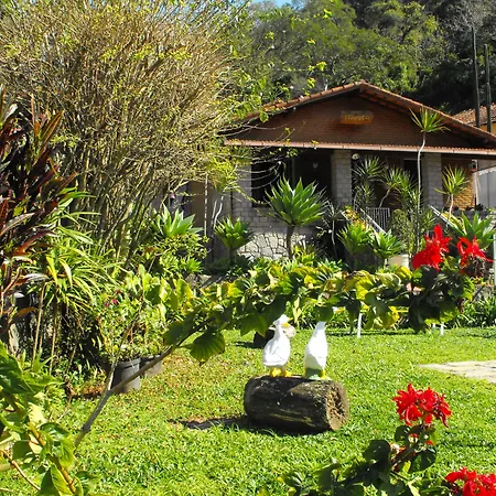 Pousada Cascata dos Amores-3
