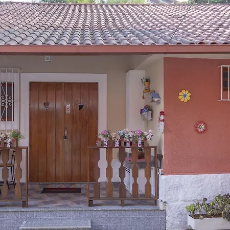 Pousada Cascata dos Amores-2